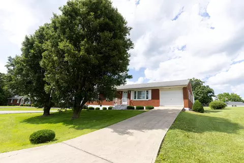 1125 Talmage-mayo Rd, Harrodsburg, KY 40330