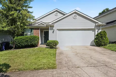 1213 Pleasant Ridge Dr, Lexington, KY 40509