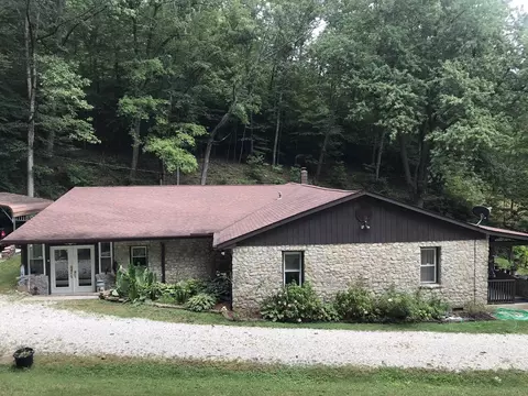 16596 W Us Highway 60, Olive Hill, KY 41164