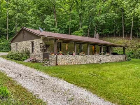 16596 W Us Highway 60, Olive Hill, KY 41164