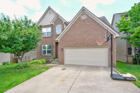 632 Skyview Ln, Lexington, KY 40511