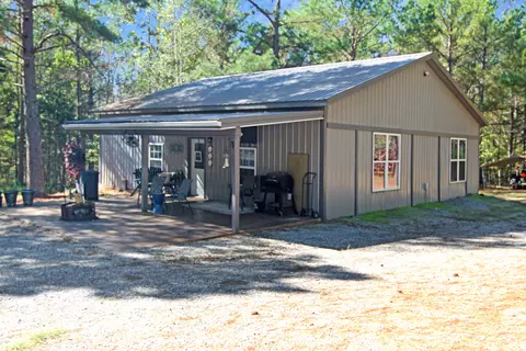 425 W Unity Church Rd, Hardin, KY 42048