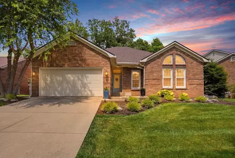 3587 Briarpatch Way, Lexington, KY 40509
