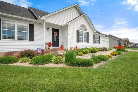 274 Brookside Dr, London, KY 40744