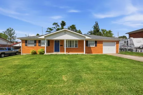 131 Oaklawn Dr, Frankfort, KY 40601