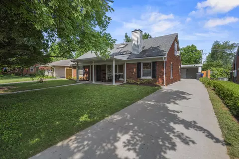 2029 Dellwood Dr, Lexington, KY 40503