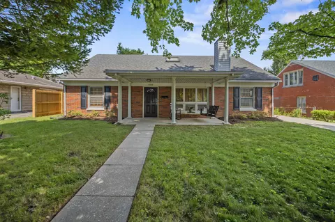 2029 Dellwood Dr, Lexington, KY 40503