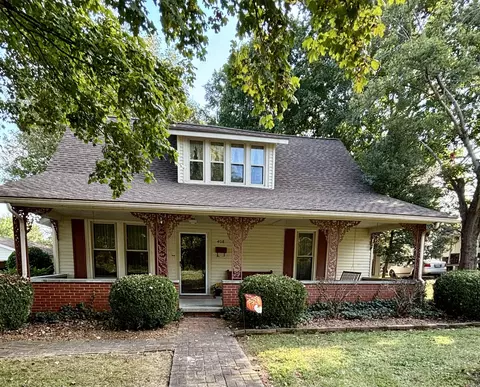 408 W Bellville St, Marion, KY 42064