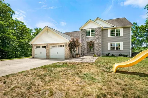 75 Sentinal Dr, Manchester, KY 40962