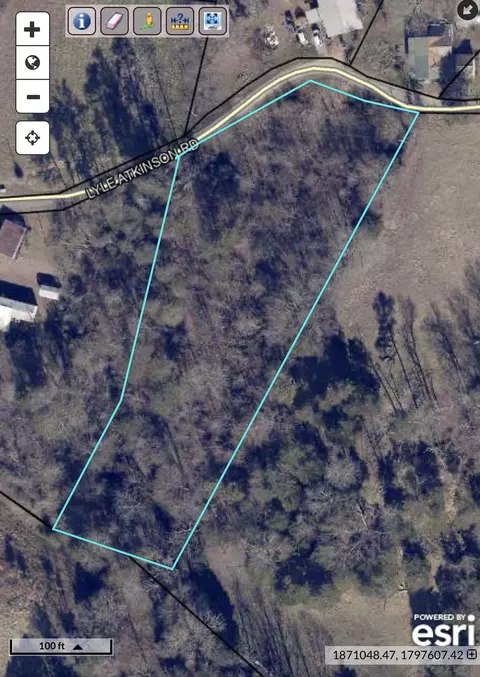 100 Lyle Atkinson Rd, Monticello, KY 42633