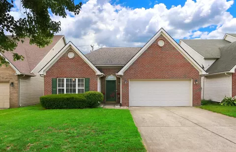 3944 Winthrop Dr, Lexington, KY 40514