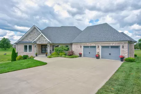 964 Shenandoah Dr, Richmond, KY 40475