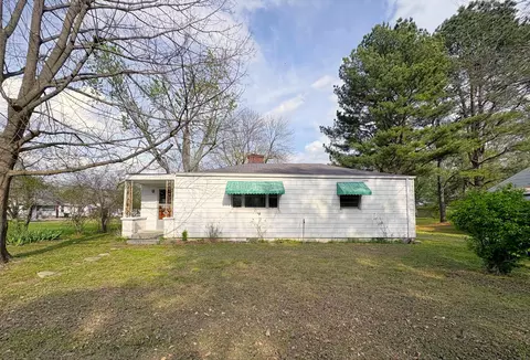 601 Broad St, Murray, KY 42071