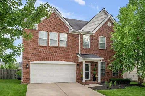 608 Bunchberry Row, Lexington, KY 40509