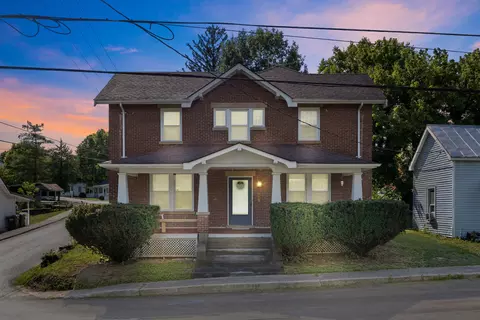 302 College St, Sadieville, KY 40370