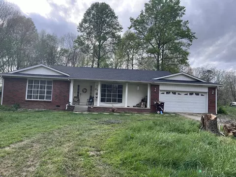 656 Barton Mill Cutoff Rd, Corbin, KY 40701