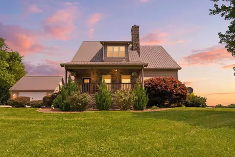 445 Charles White Rd, Richmond, KY 40475