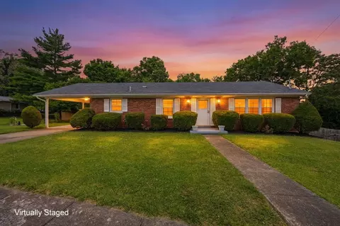 102 Oxley Ave, Cynthiana, KY 41031