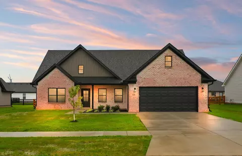 538 Chickasaw Dr, Richmond, KY 40475