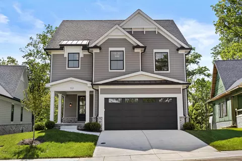 3521 Harper Woods Ln, Lexington, KY 40515