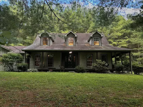 1858 Indian Creek Rd, Hillsboro, KY 41049