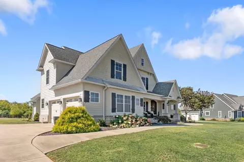 109 Mahin Trl, Versailles, KY 40383