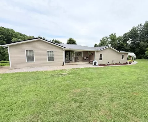285 Paul St, Mount Vernon, KY 40456