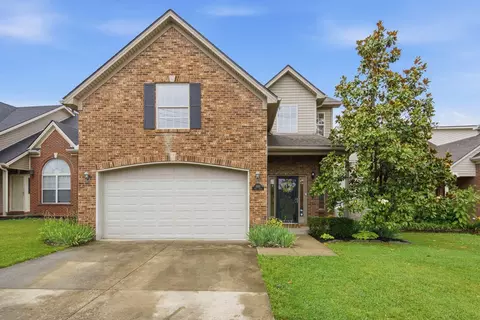 3780 Polo Club Blvd, Lexington, KY 40509