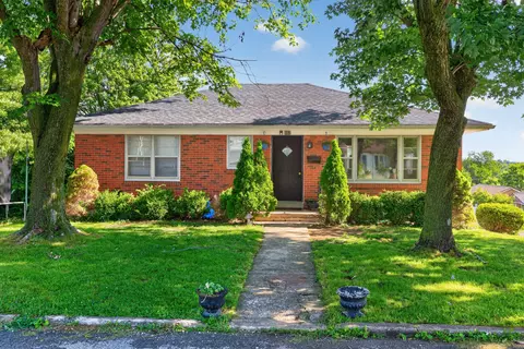 557 Belmont St, Harrodsburg, KY 40330