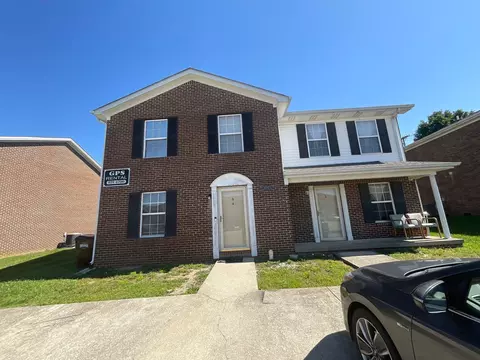 1045 Merrick Dr, Richmond, KY 40475