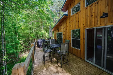 Exterior - 168 Eagle Ridge Rd, Campton, KY 41301 photo 7 of 11