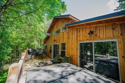 Exterior - 168 Eagle Ridge Rd, Campton, KY 41301 photo 6 of 11