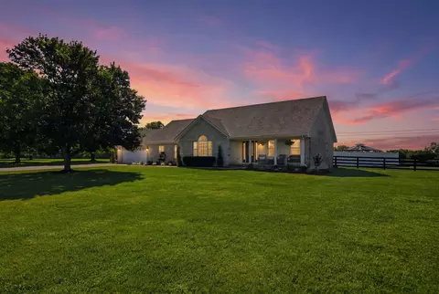 1901 Four Mile Rd, Richmond, KY 40475