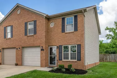 821 Mickey Ln, Lexington, KY 40509