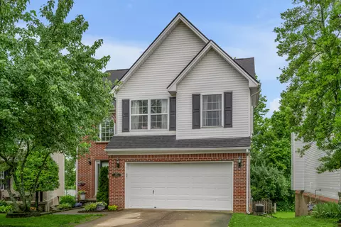 297 Shoreside Dr, Lexington, KY 40515