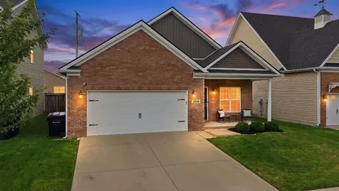 2824 Our Tibbs Trl, Lexington, KY 40511