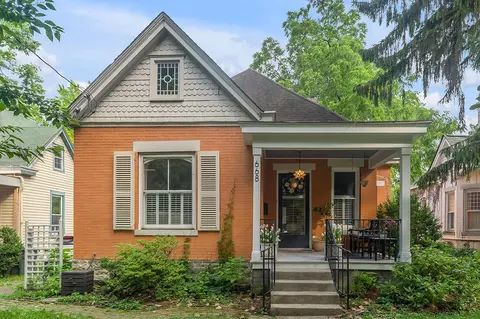 688 Elsmere Park, Lexington, KY 40508