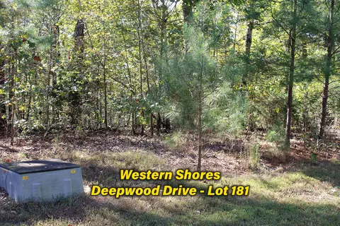lot181 Deepwood Dr, Murray, KY 42071
