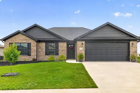 732 Yellowstone Trl, Richmond, KY 40475