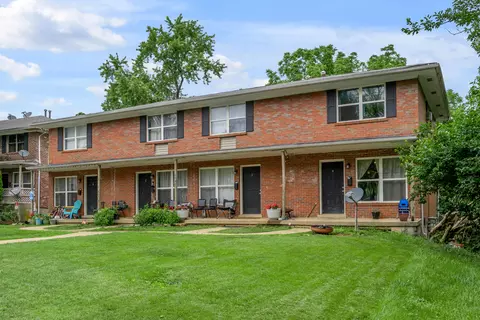 1041-1043 Cross Keys Rd, Lexington, KY 40504