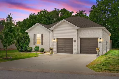 390 Irish Cir, Hopkinsville, KY 42240