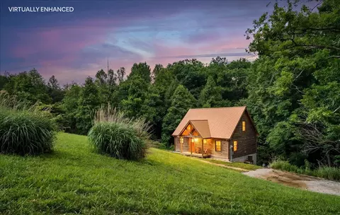 2009 Glencairn Rd, Rogers, KY 41365