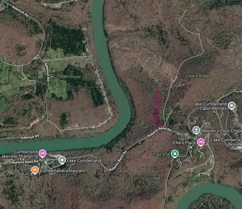 9999 Roberts Bend Rd, Burnside, KY 42519