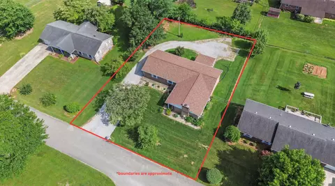 208 Auburn Ave, Somerset, KY 42503