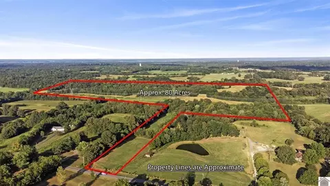 00 Briensburg Tatumsville Rd, Benton, KY 42025