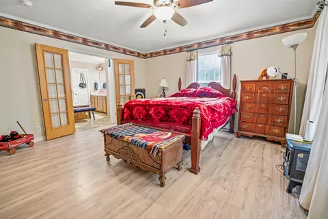 Bedroom - 80 William Ct, Nancy, KY 42544 photo 1 of 8