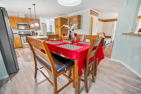 Dining - 80 William Ct, Nancy, KY 42544 photo 1 of 2
