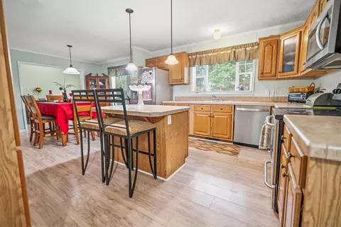Kitchen - 80 William Ct, Nancy, KY 42544 photo 1 of 3