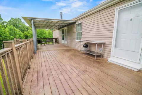 Exterior - 80 William Ct, Nancy, KY 42544 photo 5 of 9
