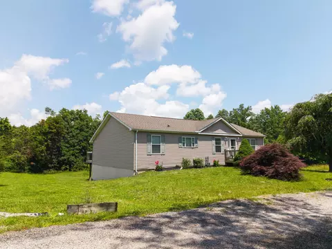Exterior - 80 William Ct, Nancy, KY 42544 photo 3 of 9